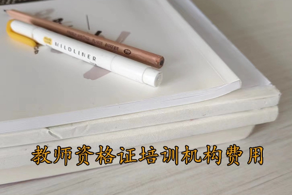 保定教师资格培训机构哪家正规靠谱